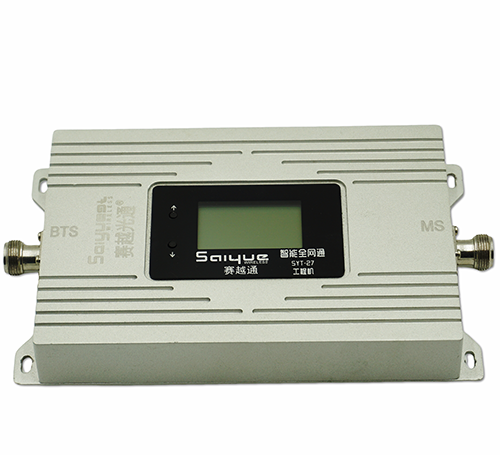 阜平双频手机信号增强器800㎡