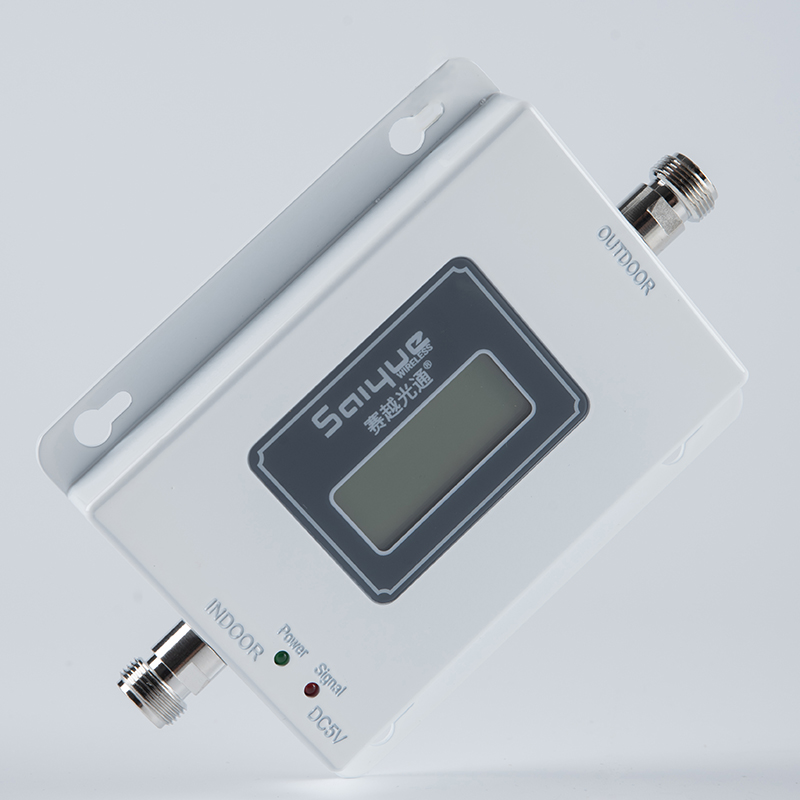 阜平家用配电房机房信号放大器200㎡