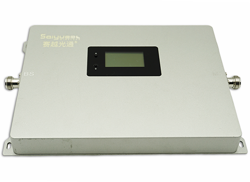  阜平三频/四频/五频手机信号接收器800㎡
