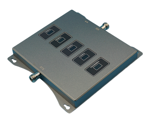 阜平五频4G+5G手机信号增强器200㎡