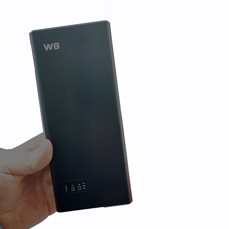  阜平蓝牙WiFi信号屏蔽器