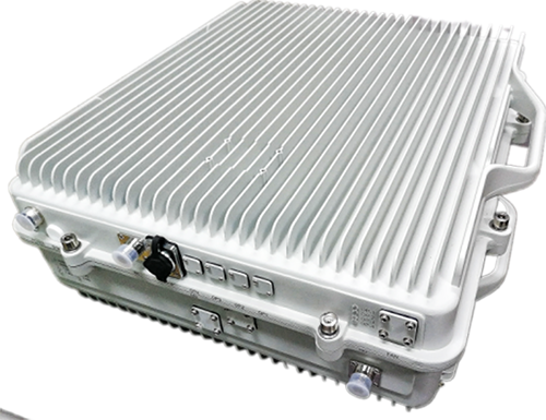 阜平信令级数字室分型移动通信干扰器