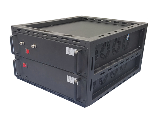 阜平室内大功率通讯管控屏蔽系统