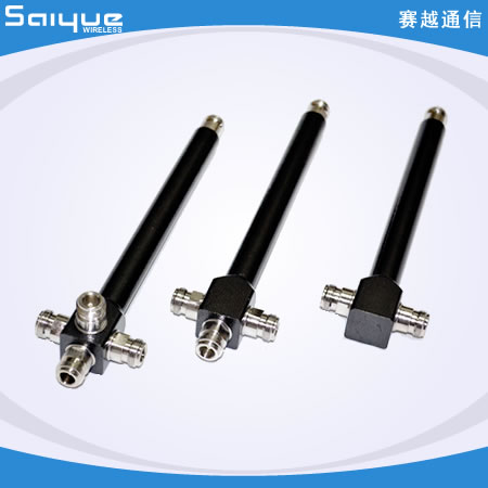  阜平FM调频广播同步广播功分器