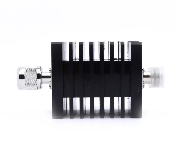  阜平腔体固定衰减器0-3G/0-4G  N型接口